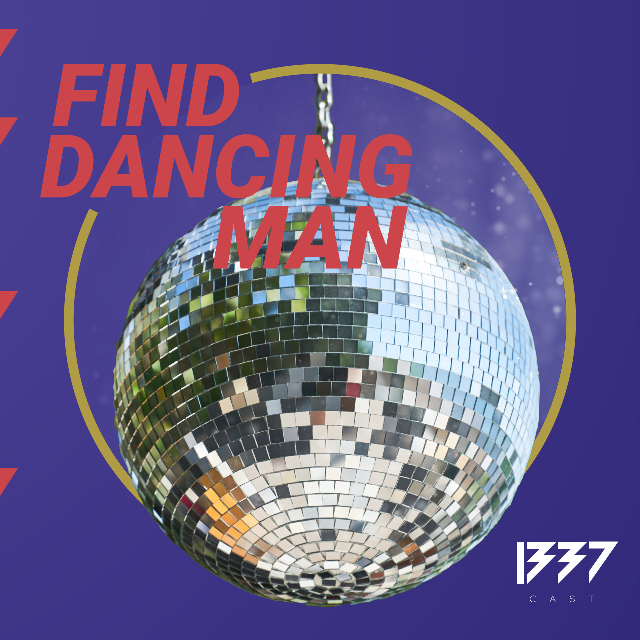 Vom Fatshaming zur Dancecparty – Find Dancing Man