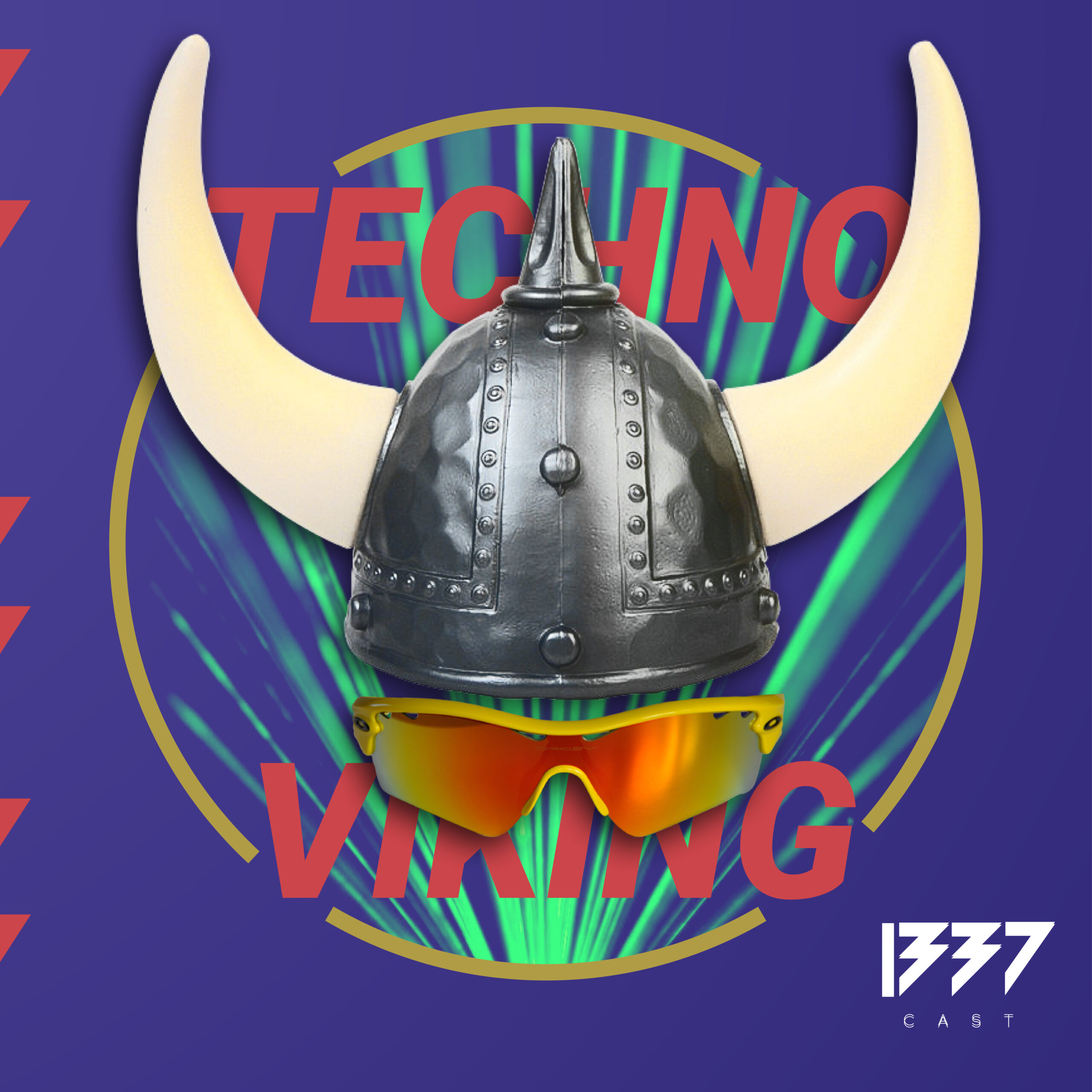 Vom Tänzer zum Kläger – Techno Viking