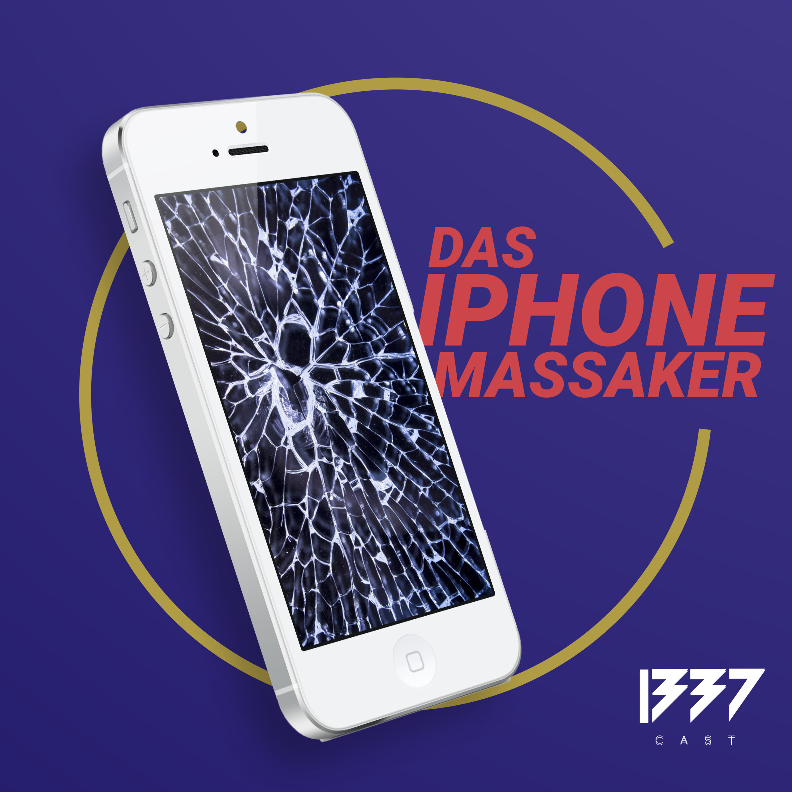 iPhone + Mikrowelle = Boom – Das iPhone Massaker