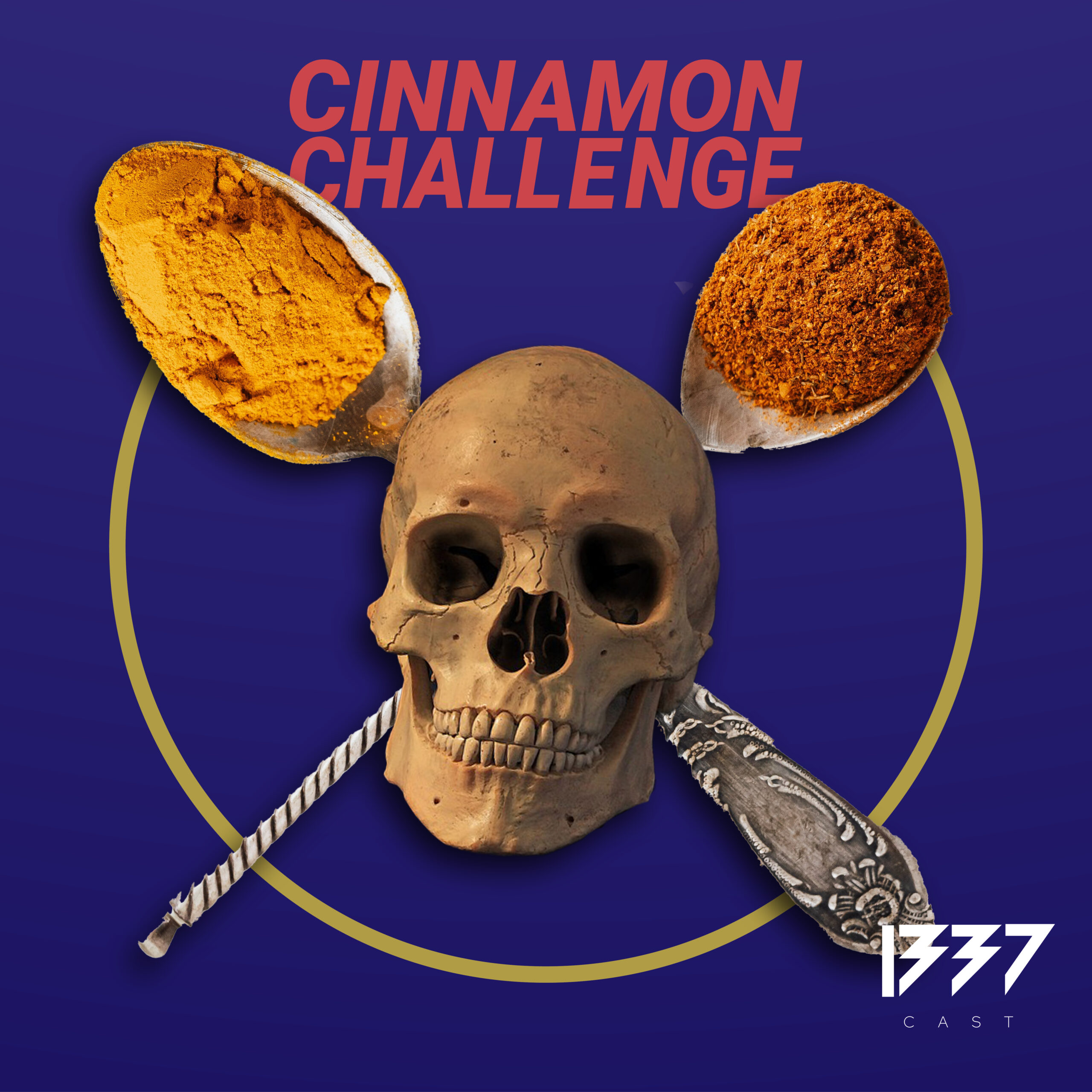 Ersticken für Klicks – Cinnamon Challenge