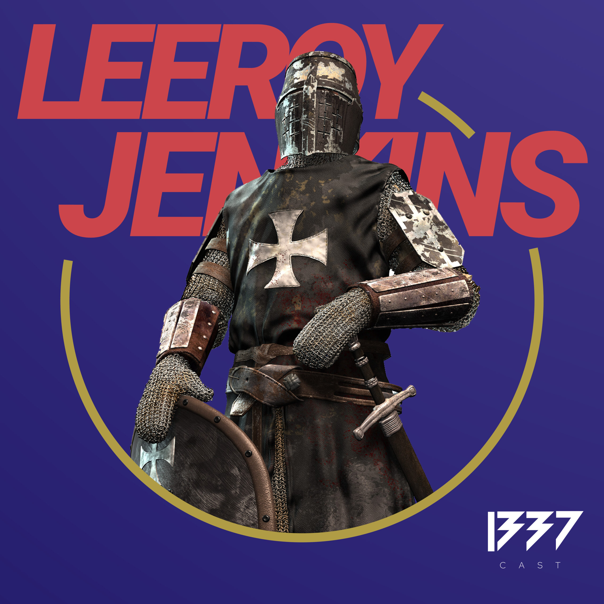 Die größte WOW-Legende – Leeroy Jenkins