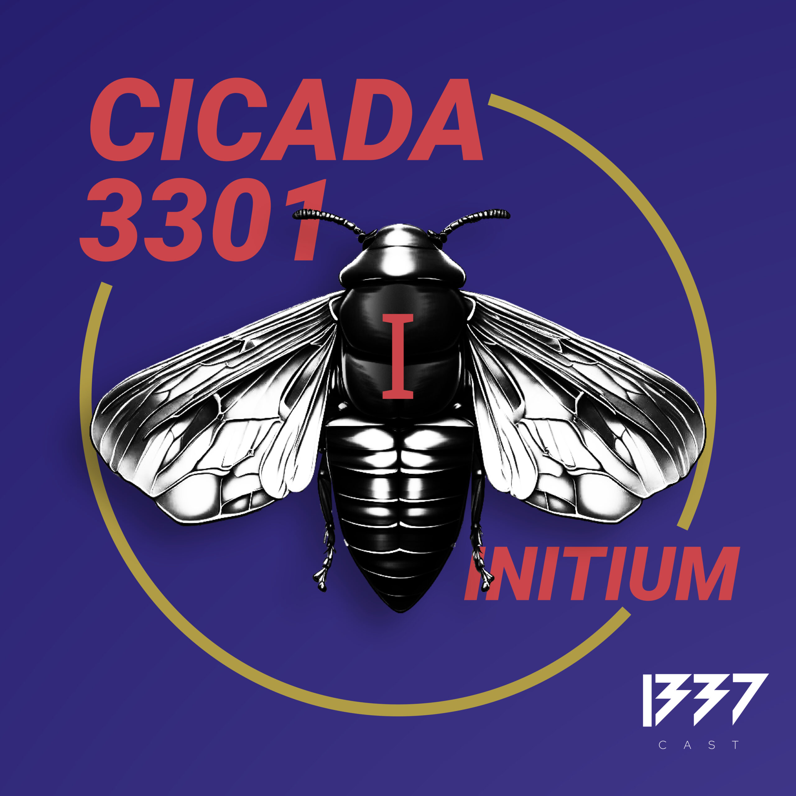 Cicada 3301 – I – Initium