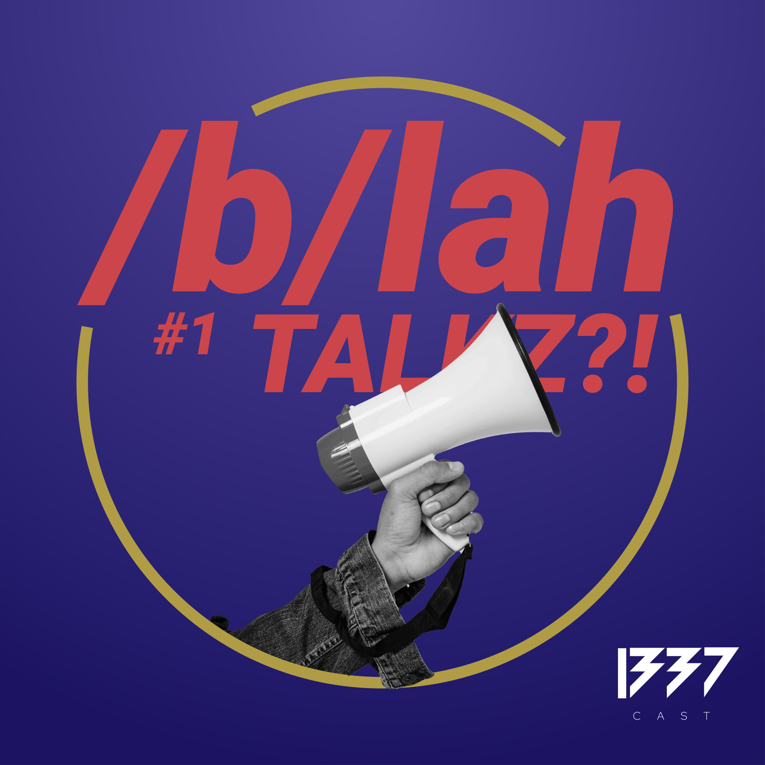 /b/lah #2 – Talkz?!